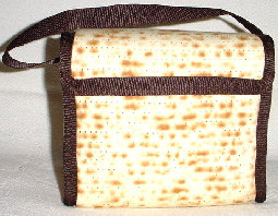 matzah bag